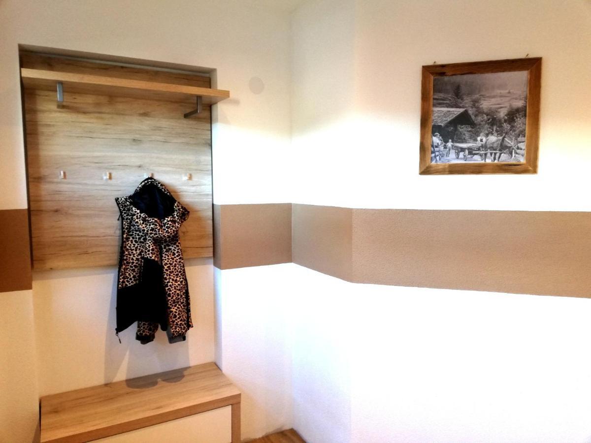 Db Apart Finkenberg Zewnętrze zdjęcie