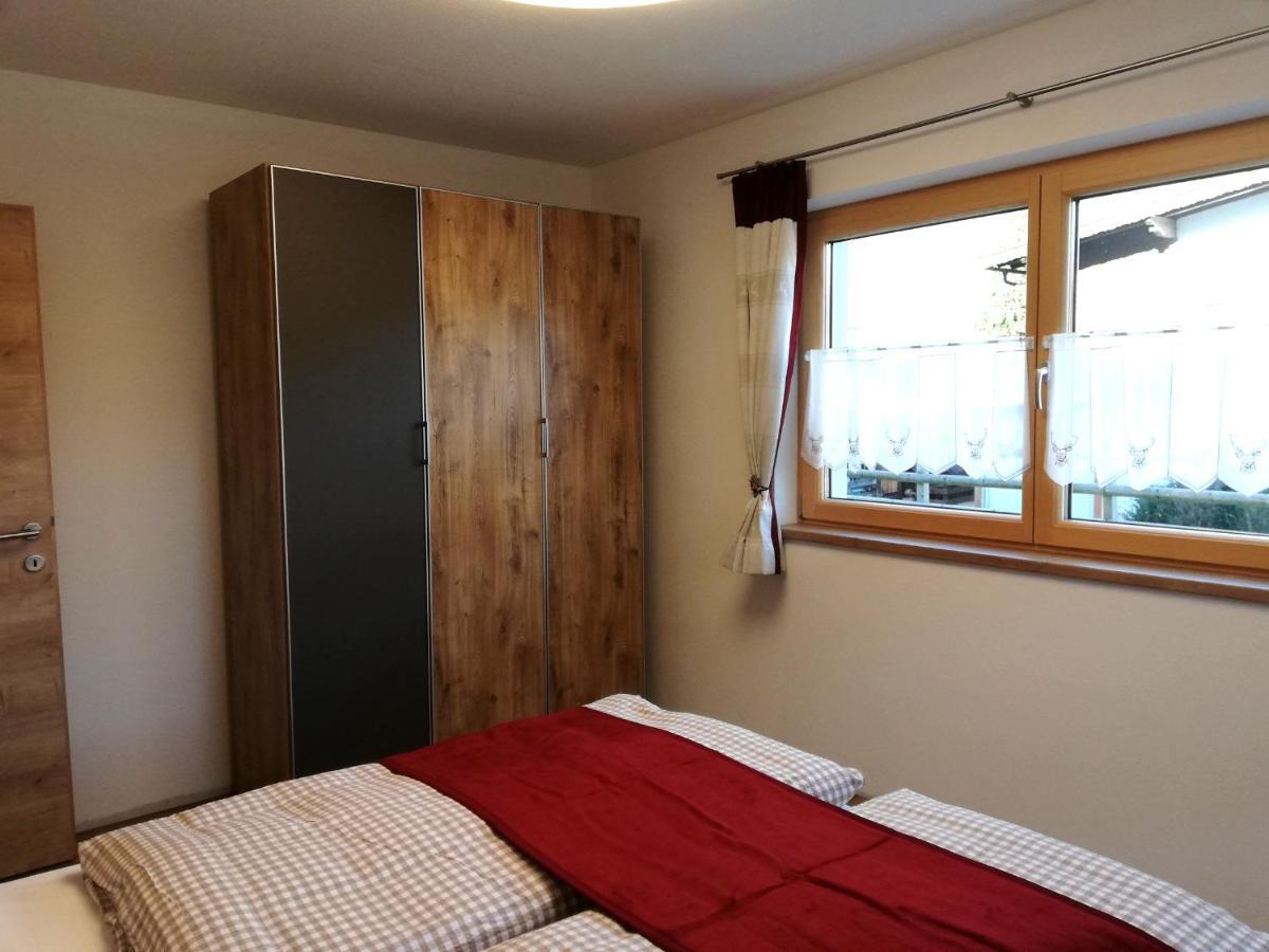 Db Apart Finkenberg Zewnętrze zdjęcie